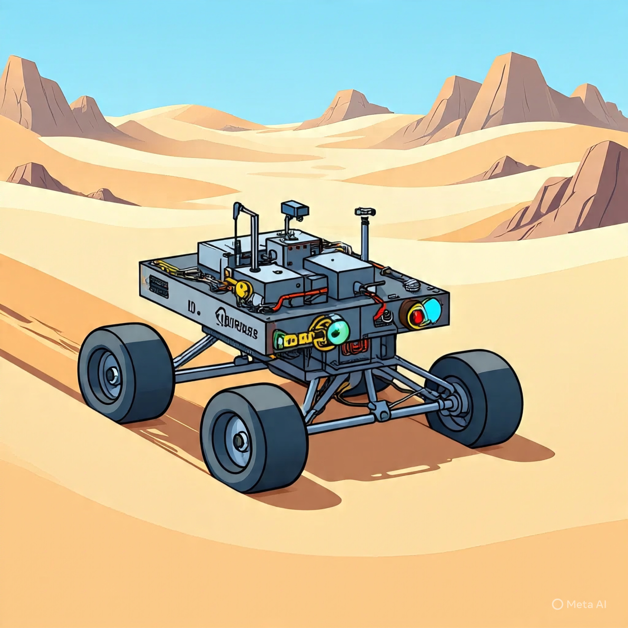 Dispositivo Atmega 2