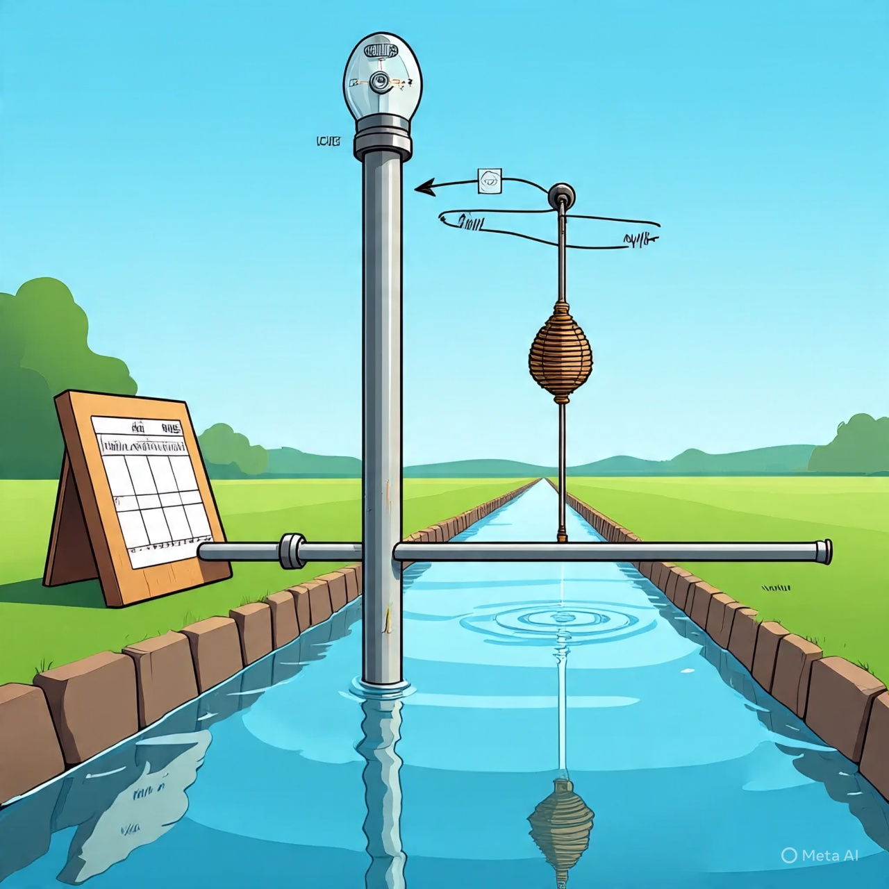 Dispositivo Atmega 4