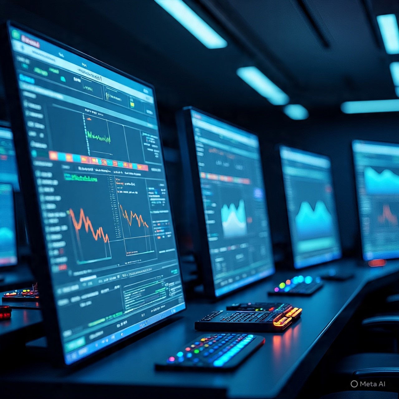 Control automático de procesos