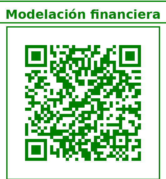 QR de acceso