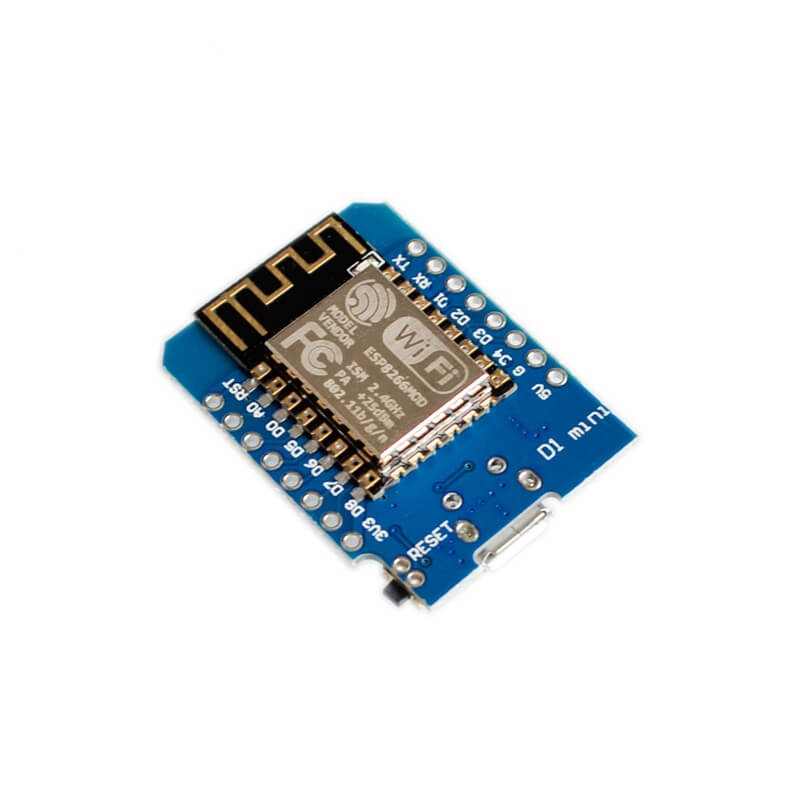 Wemos