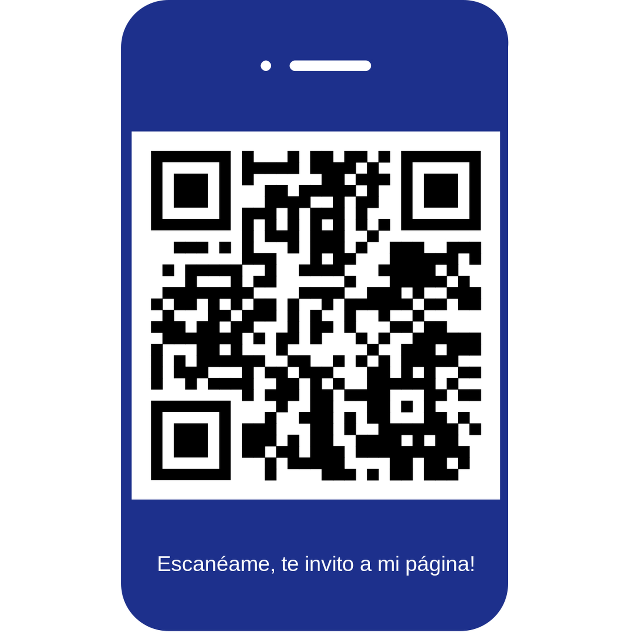 QR de acceso a https://atme-tech.co/PaginaJDBC/PaginaDavid.html